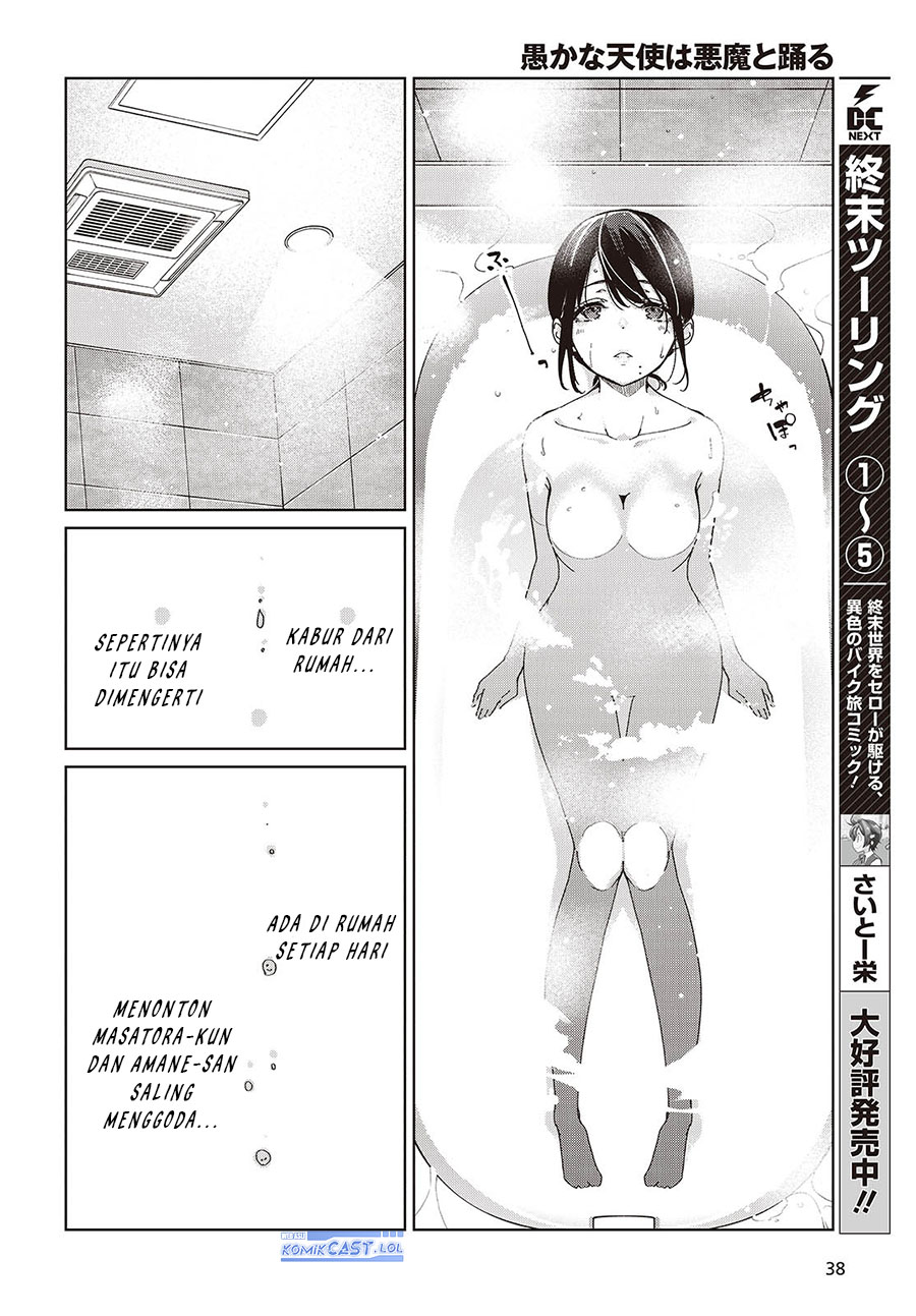 Chapter 85 - halaman 24
