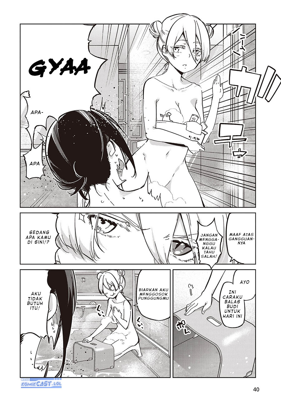 Chapter 85 - halaman 26
