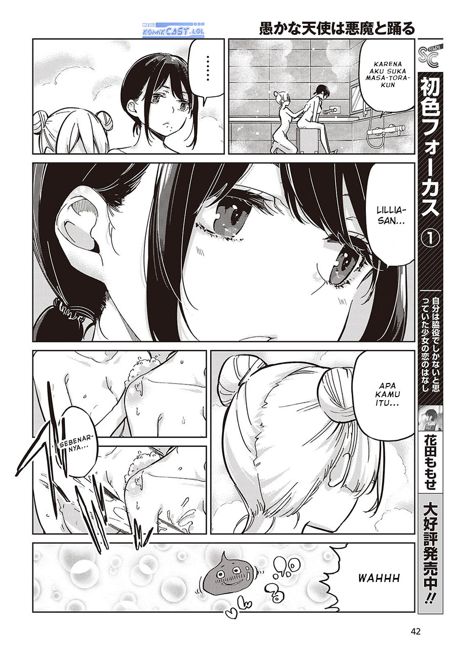 Chapter 85 - halaman 28
