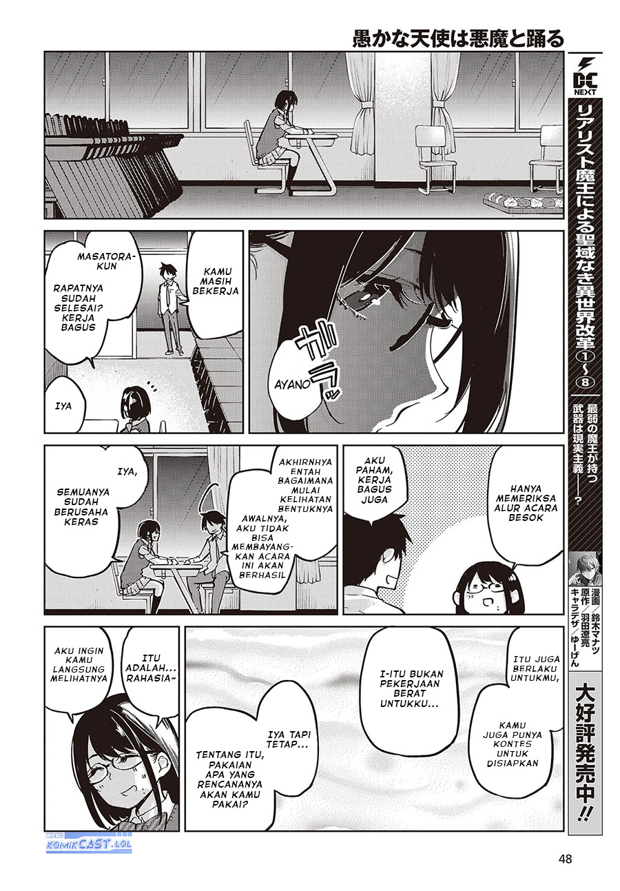 Chapter 85 - halaman 34
