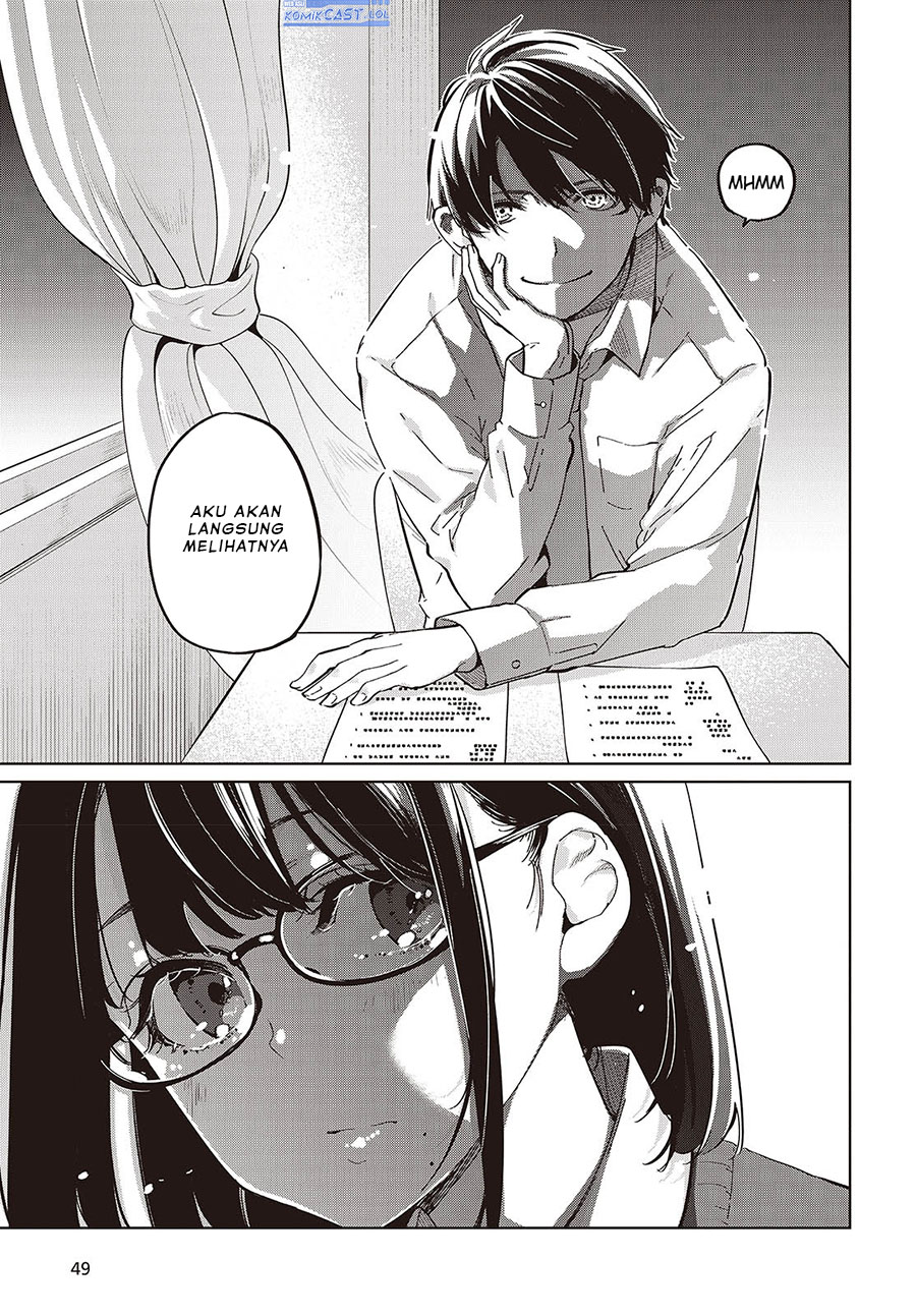 Chapter 85 - halaman 35