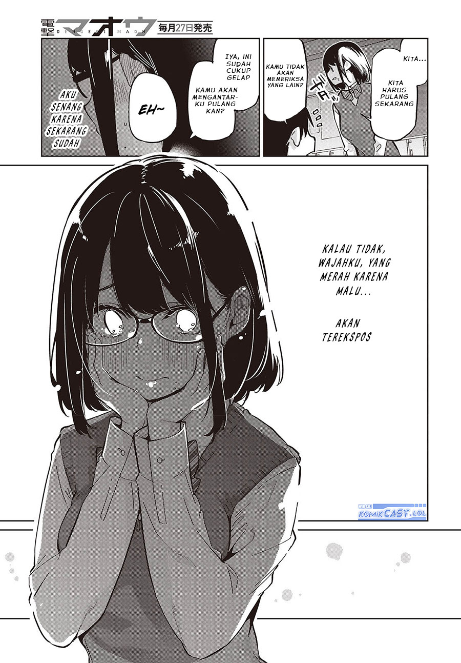 Chapter 85 - halaman 37