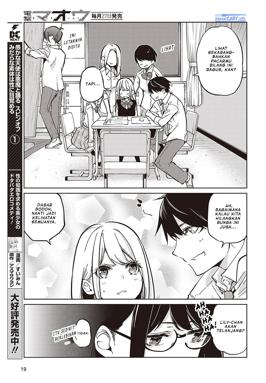 Chapter 85 - halaman 5
