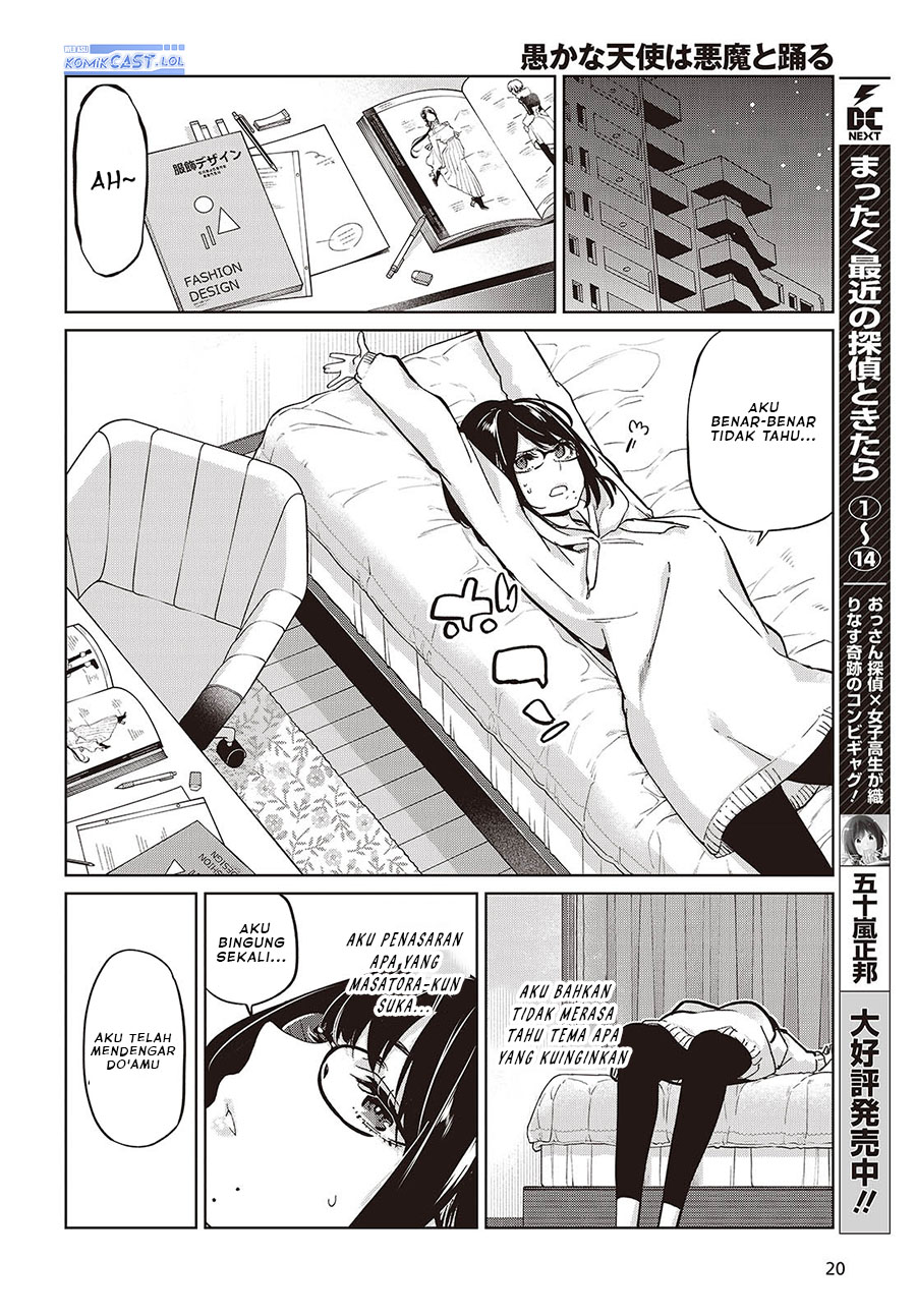 Chapter 85 - halaman 6
