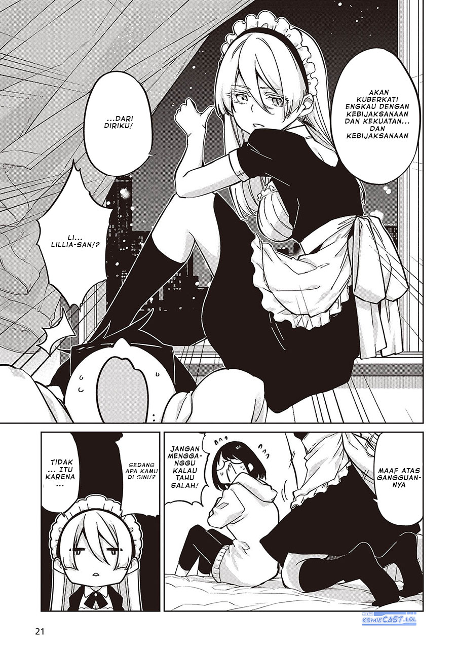 Chapter 85 - halaman 7