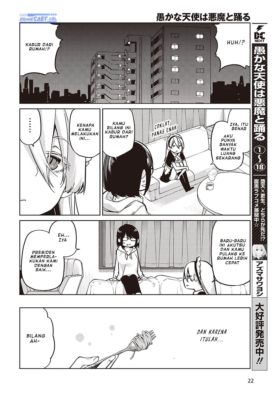 Chapter 85 - halaman 8