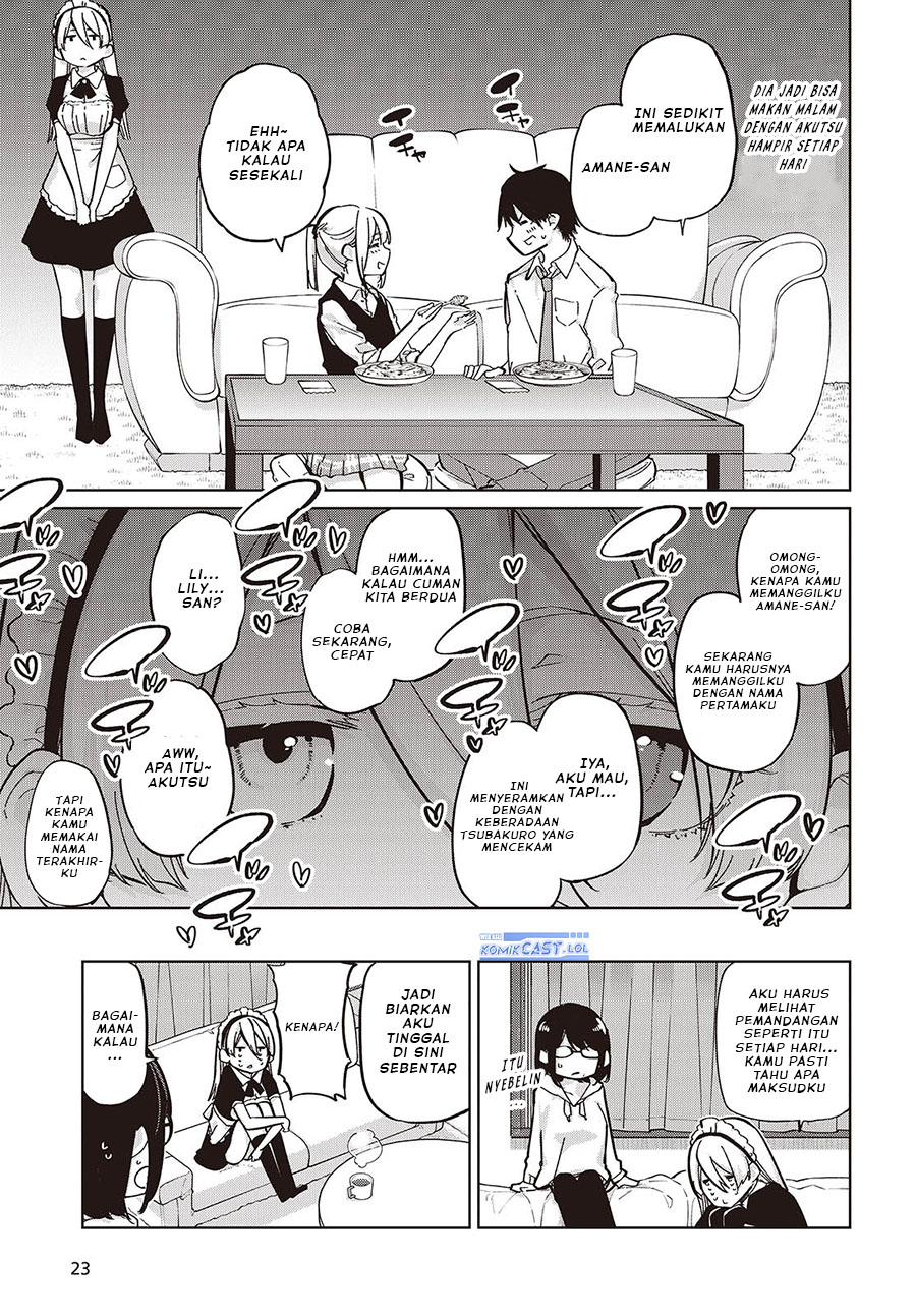 Chapter 85 - halaman 9