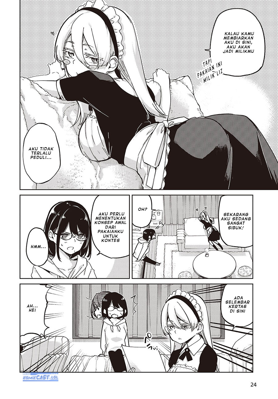 Chapter 85 - halaman 10