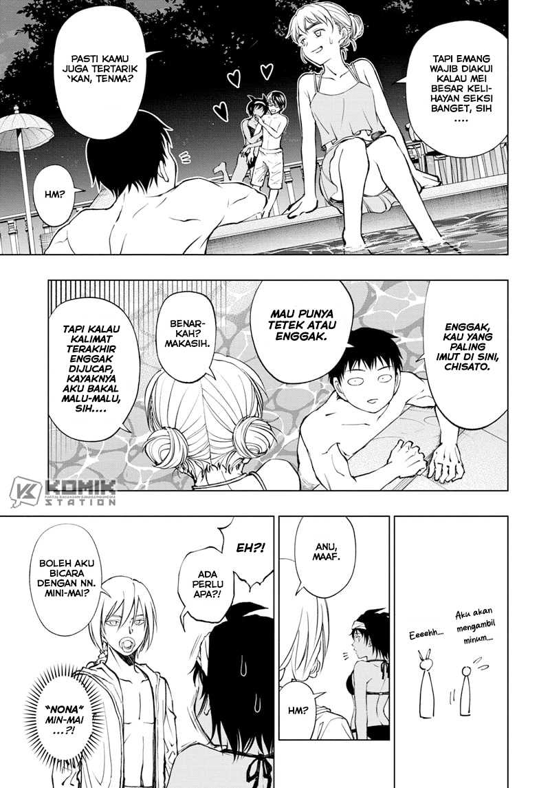 Chapter 55 - halaman 14