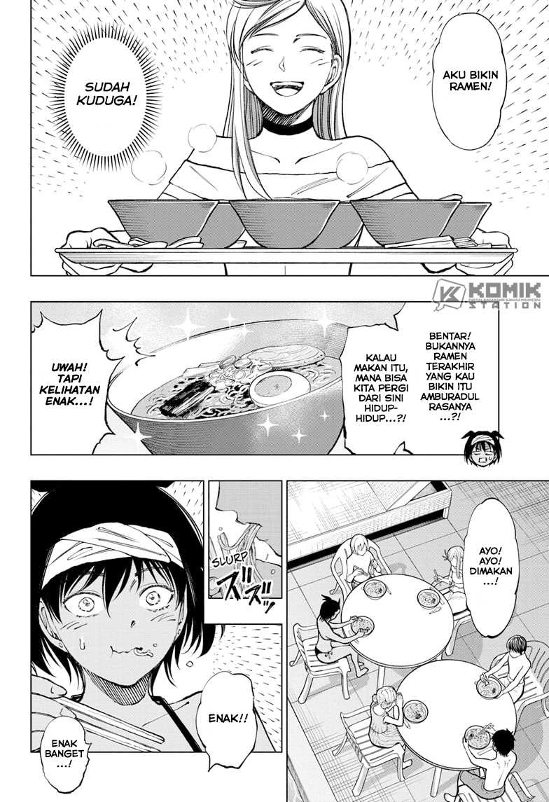 Chapter 55 - halaman 17