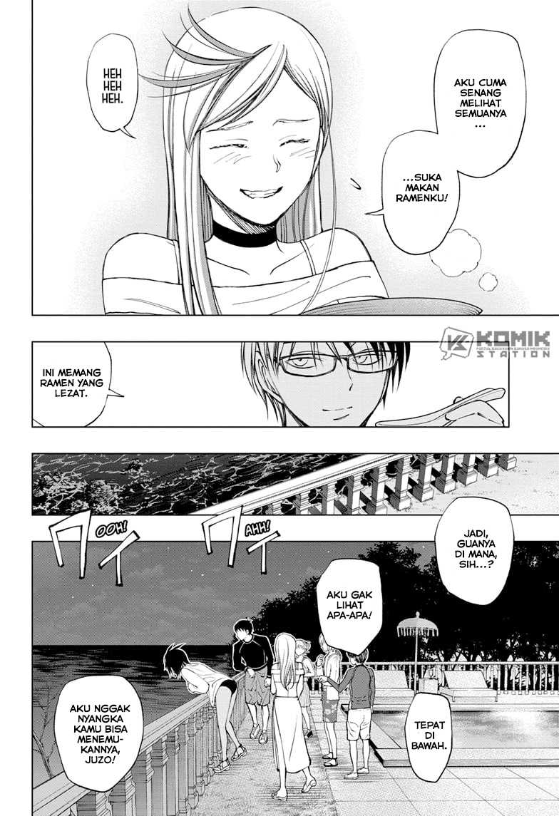 Chapter 55 - halaman 19