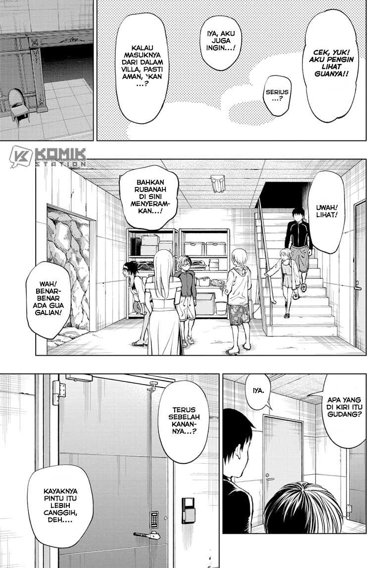 Chapter 55 - halaman 20
