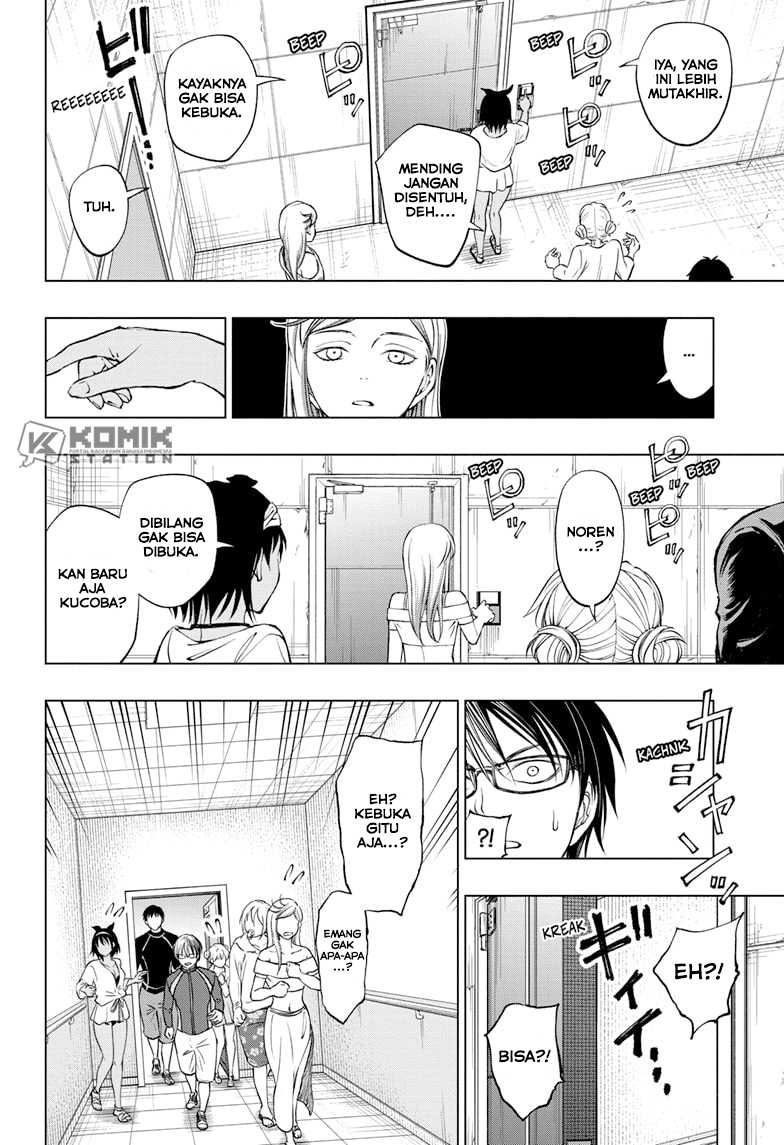 Chapter 55 - halaman 21
