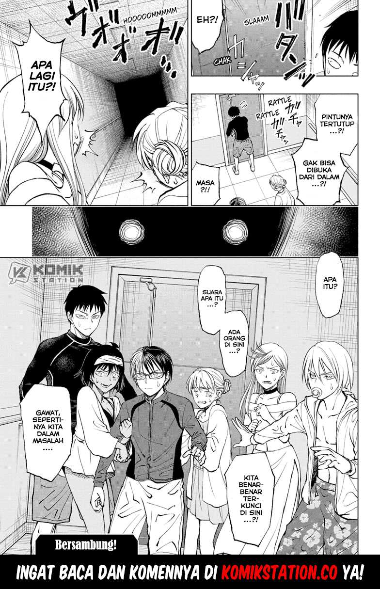 Chapter 55 - halaman 22