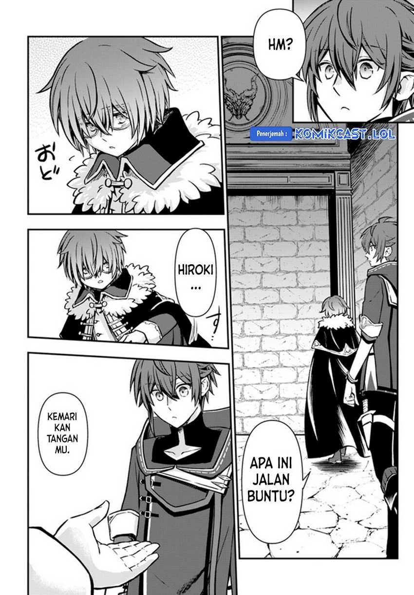 Chapter 42 - halaman 22