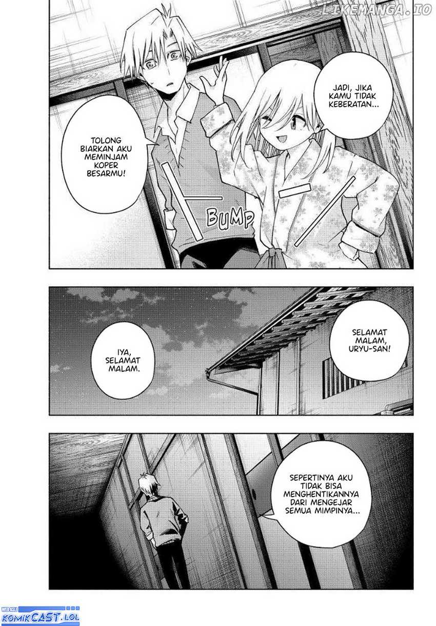 Chapter 135 - halaman 20