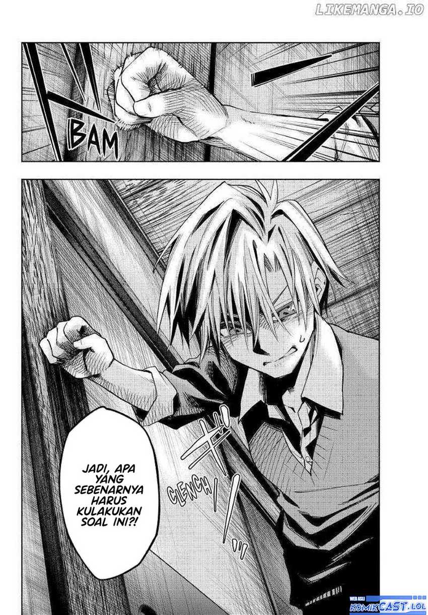 Chapter 135 - halaman 21