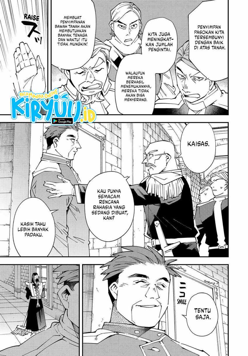 Chapter 129 - halaman 19