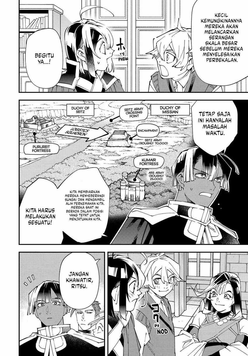 Chapter 129 - halaman 6