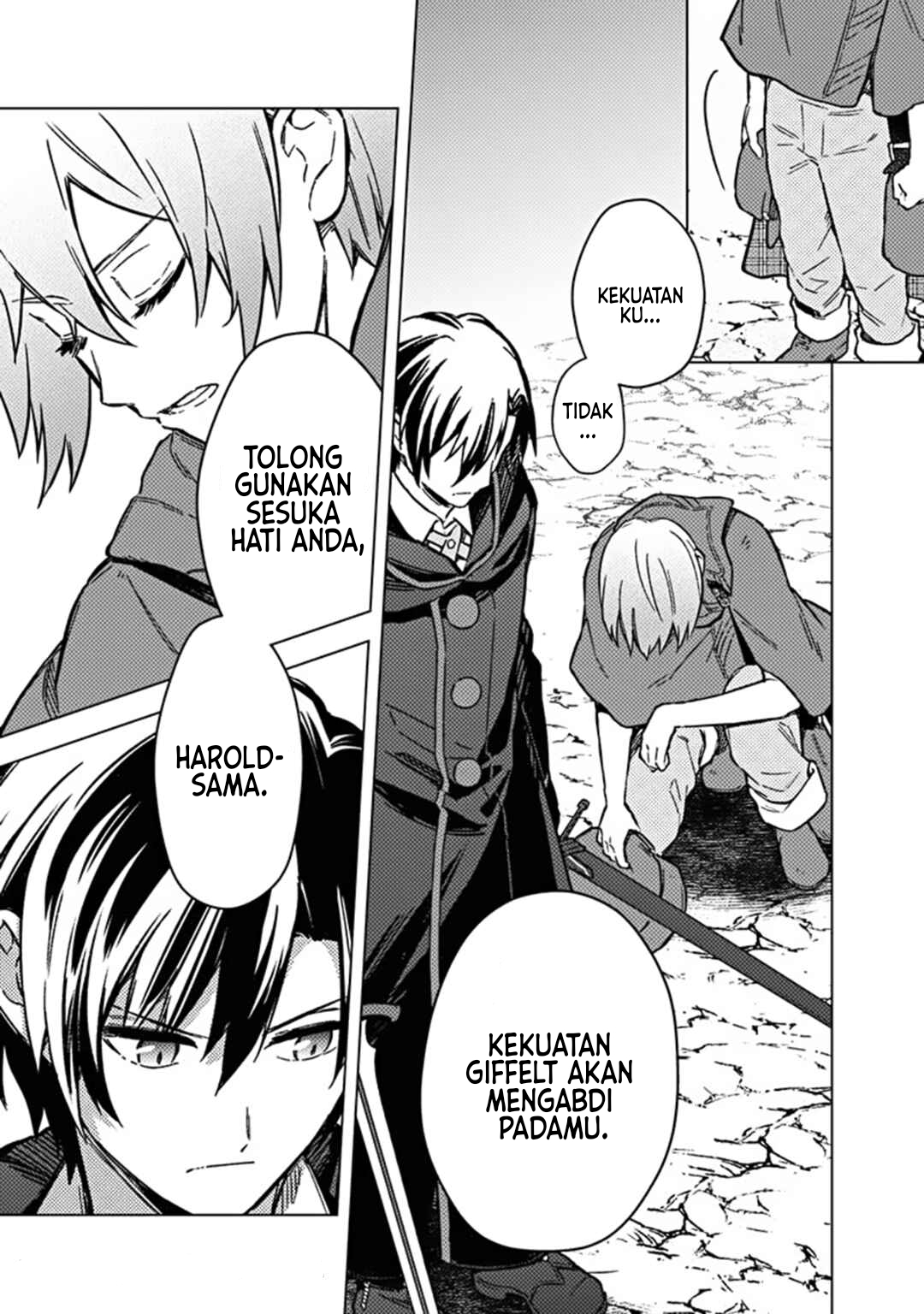 Chapter 65 - halaman 11