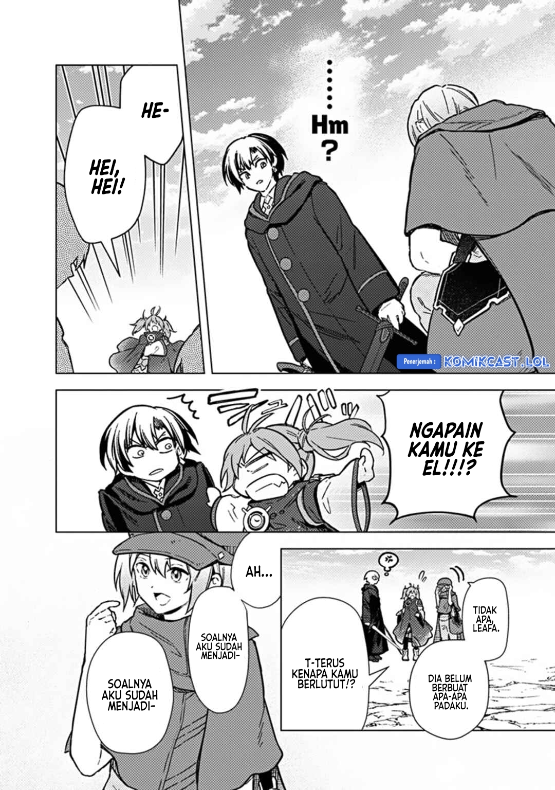 Chapter 65 - halaman 12