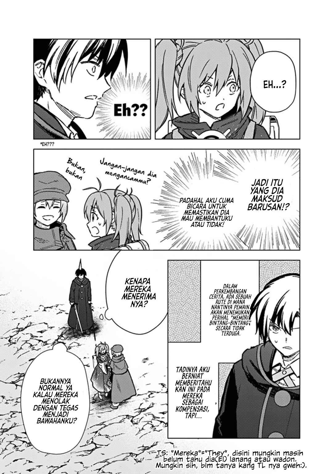 Chapter 65 - halaman 13