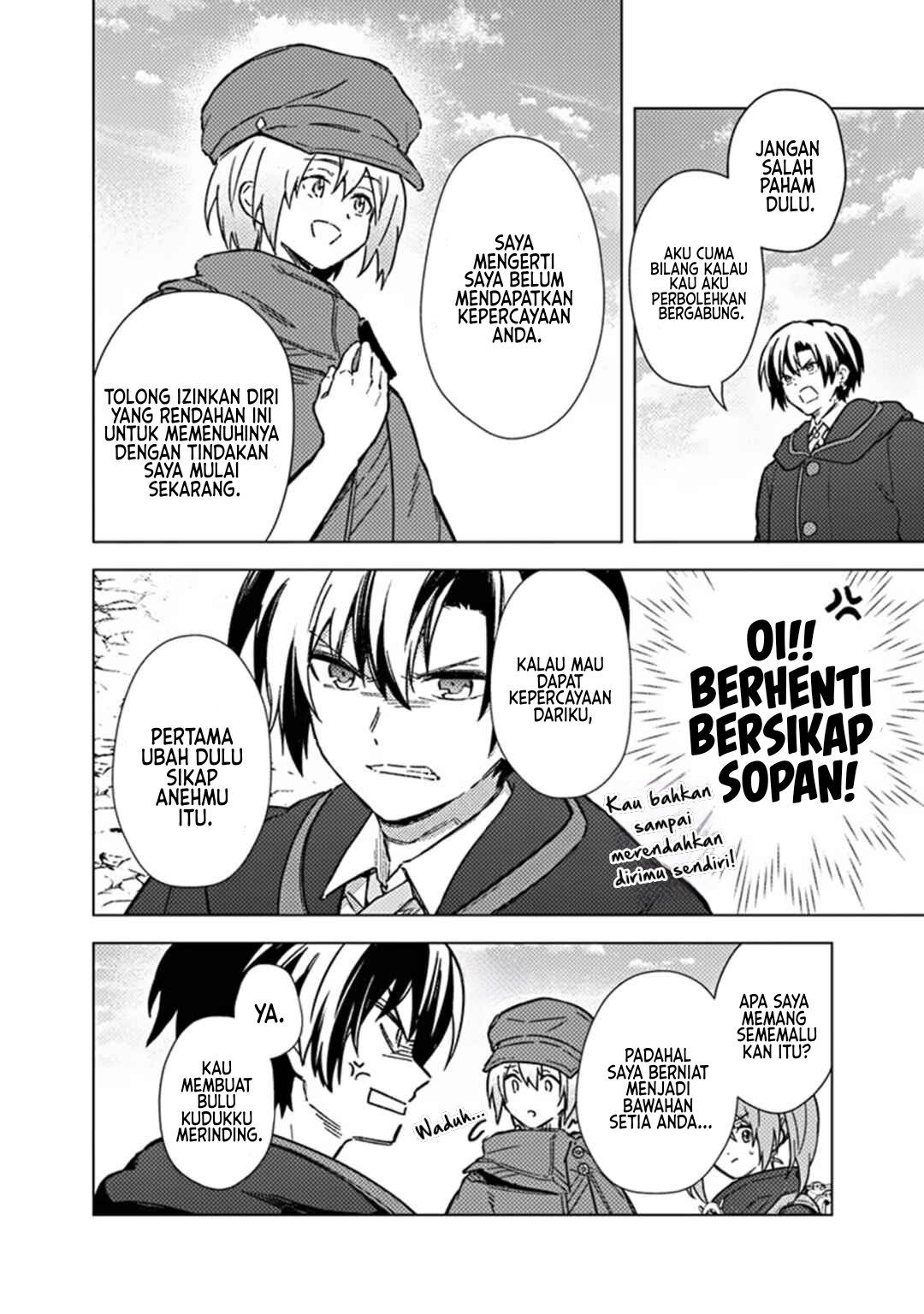 Chapter 65 - halaman 14