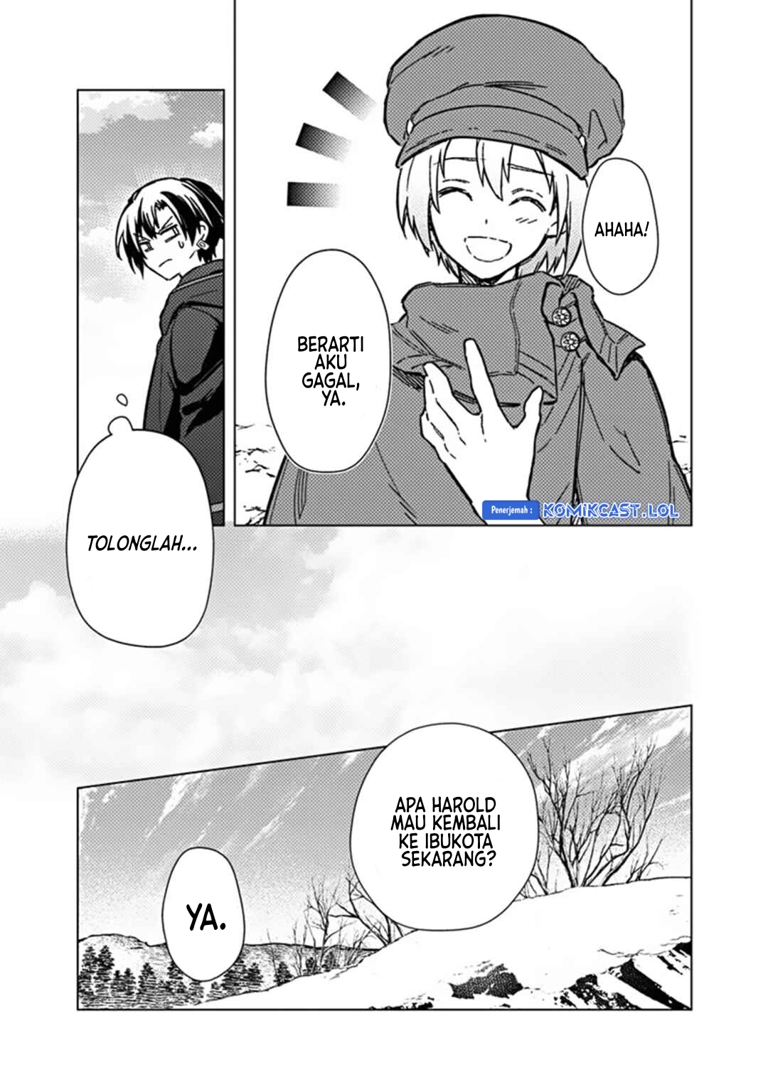 Chapter 65 - halaman 15