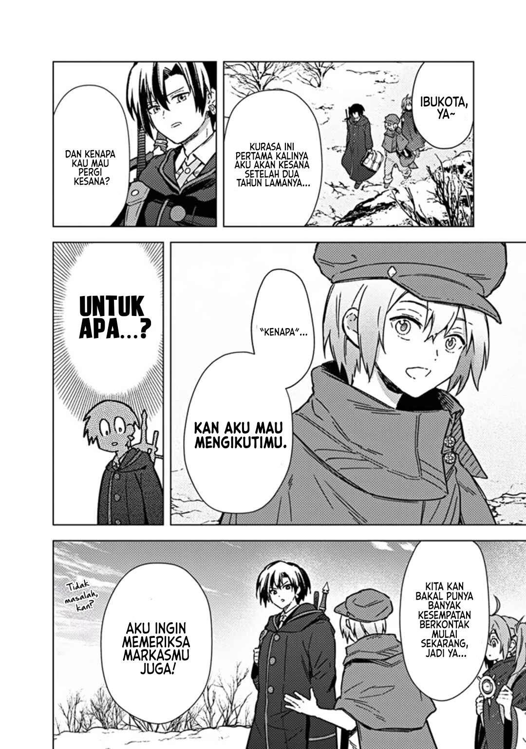 Chapter 65 - halaman 16