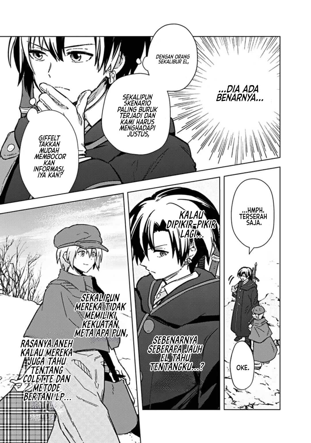 Chapter 65 - halaman 17