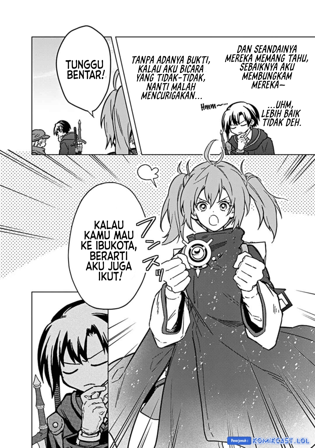 Chapter 65 - halaman 18