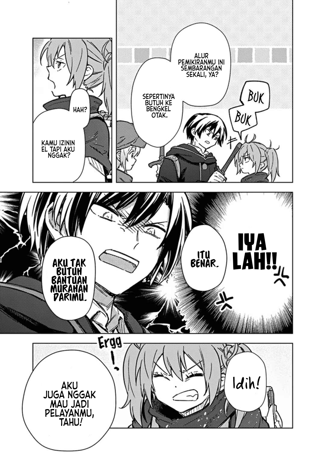 Chapter 65 - halaman 19