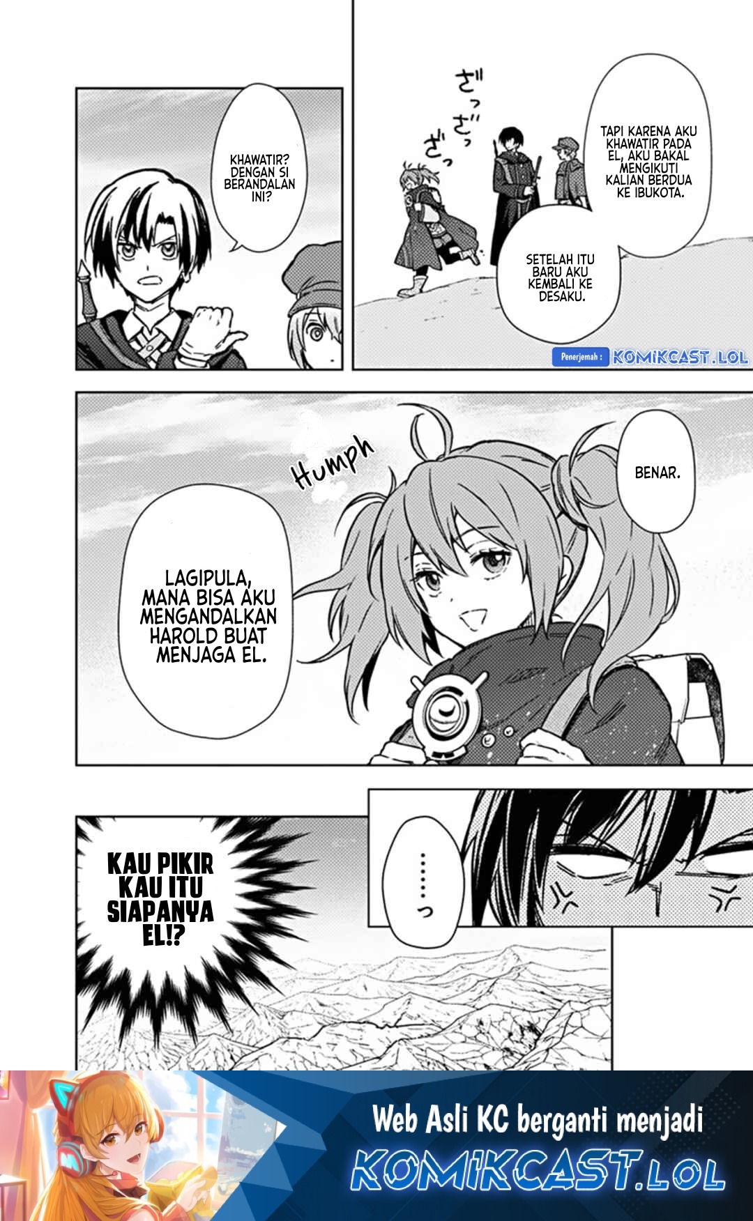 Chapter 65 - halaman 20