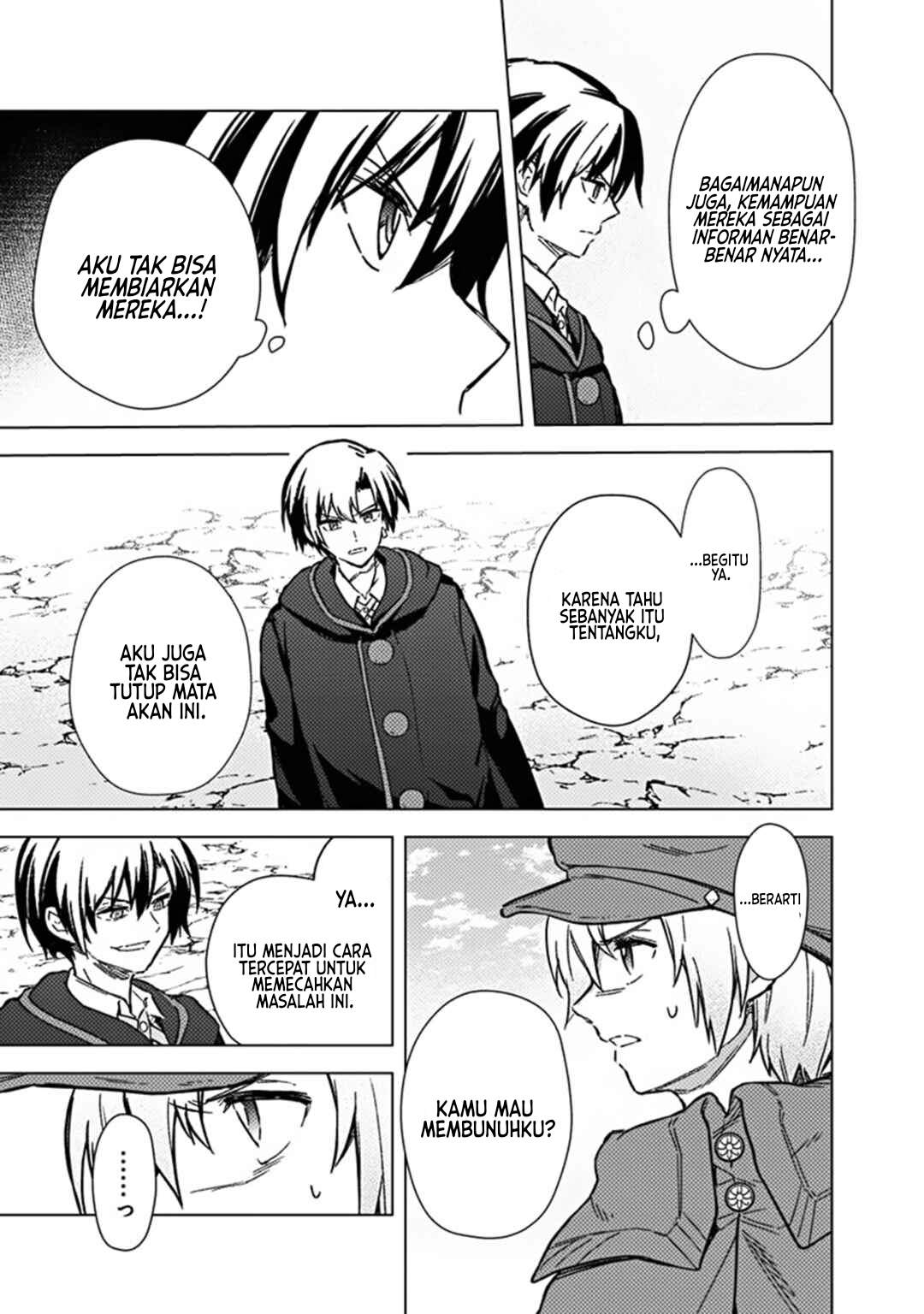 Chapter 65 - halaman 5