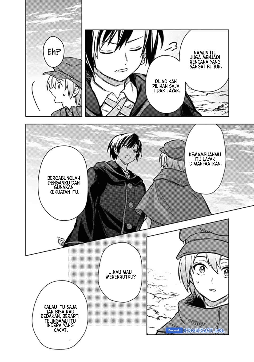 Chapter 65 - halaman 6