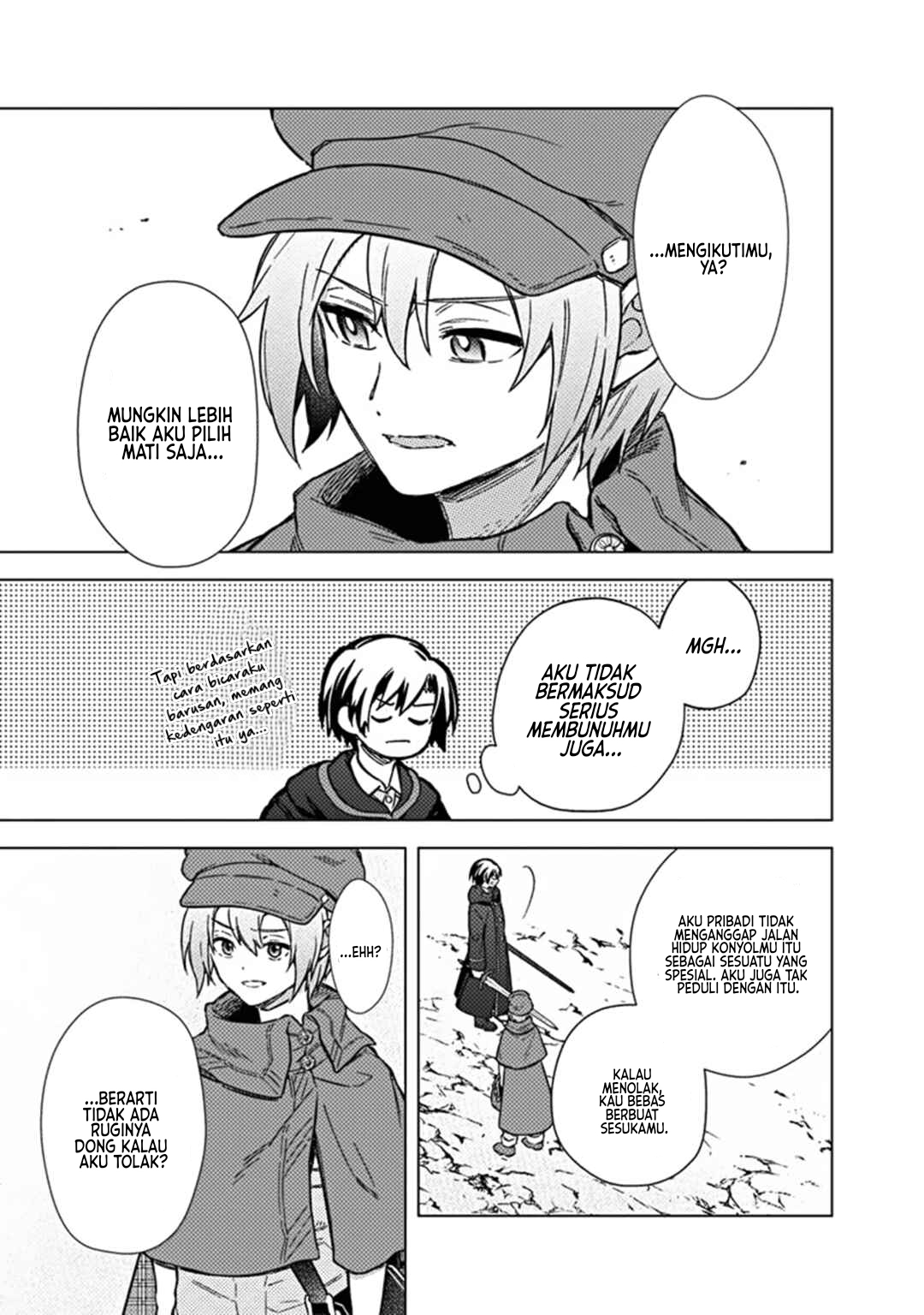 Chapter 65 - halaman 7