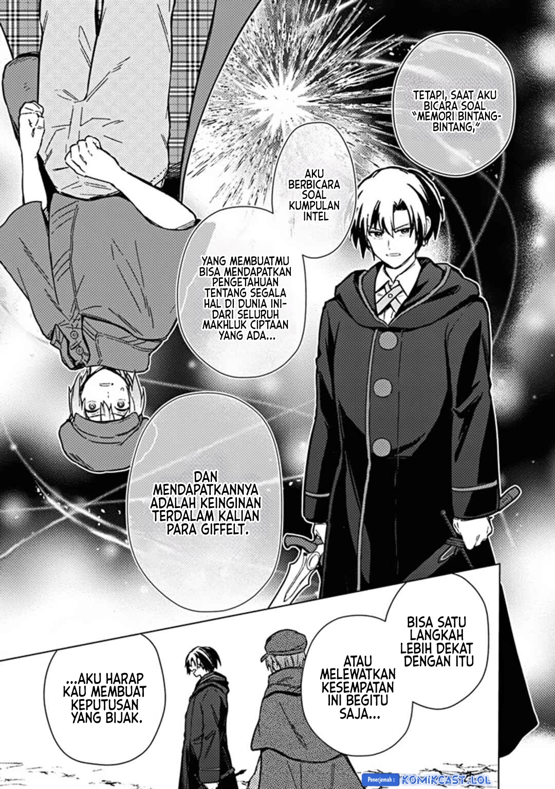 Chapter 65 - halaman 9