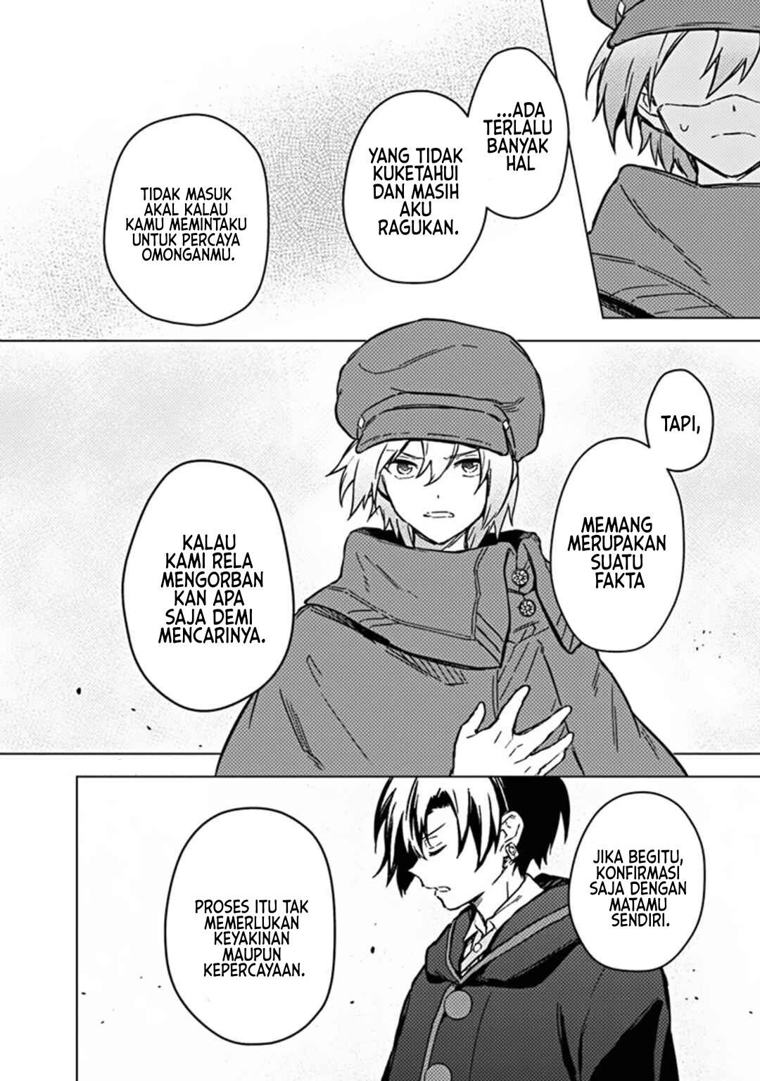 Chapter 65 - halaman 10