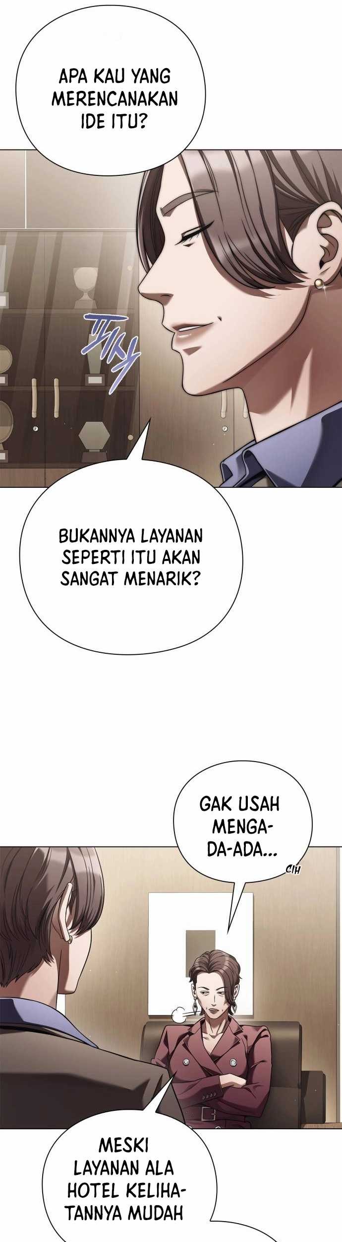 Chapter 50 - halaman 27