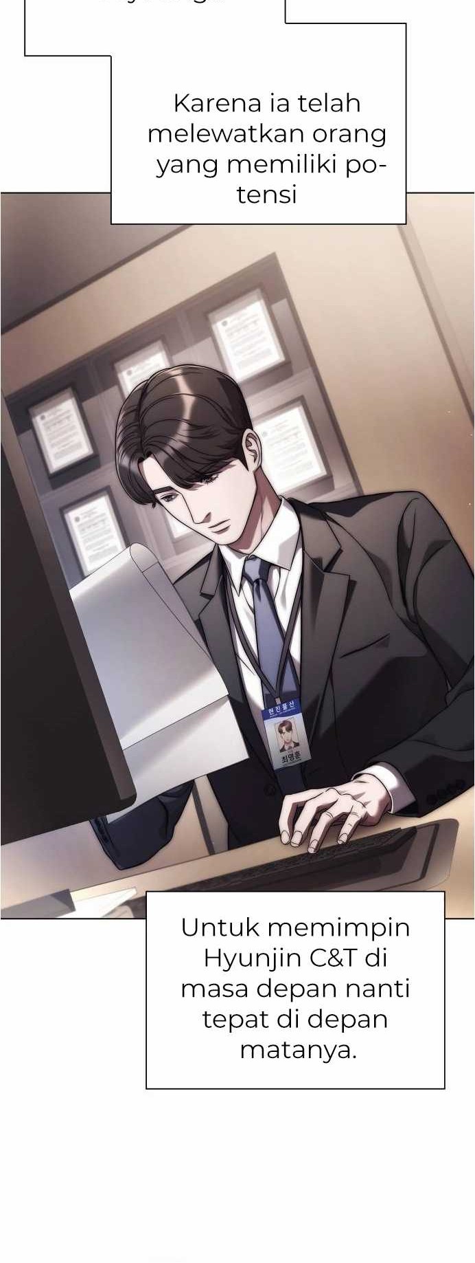 Chapter 49 - halaman 32