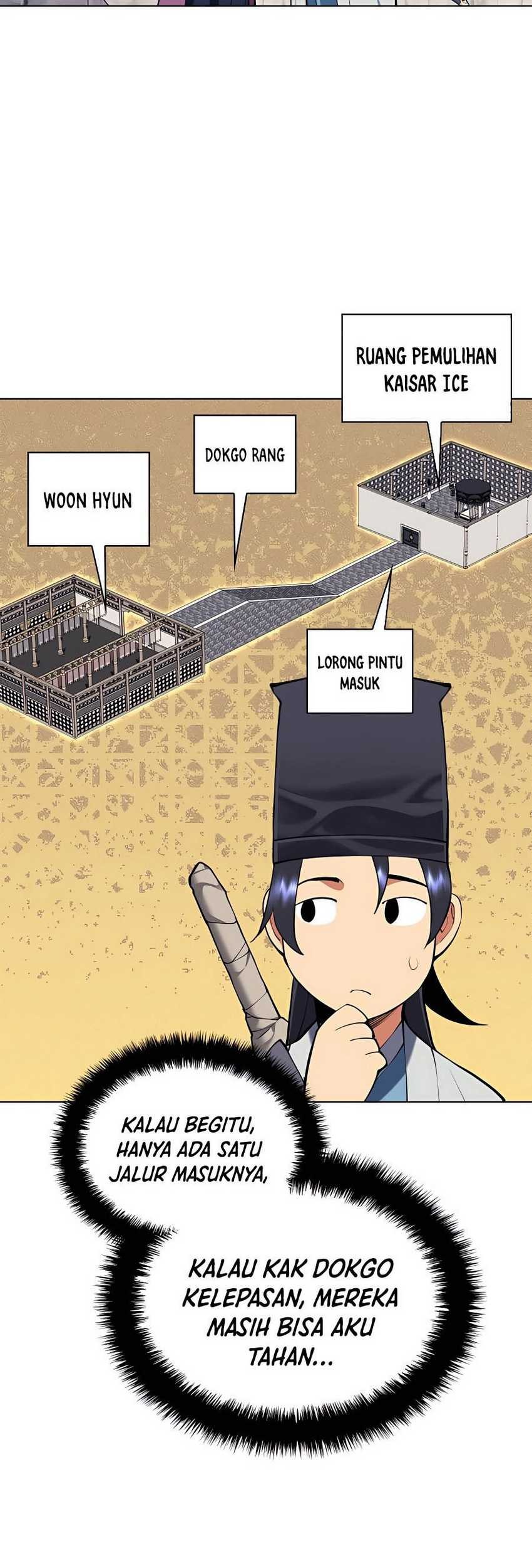 Chapter 107 - halaman 28