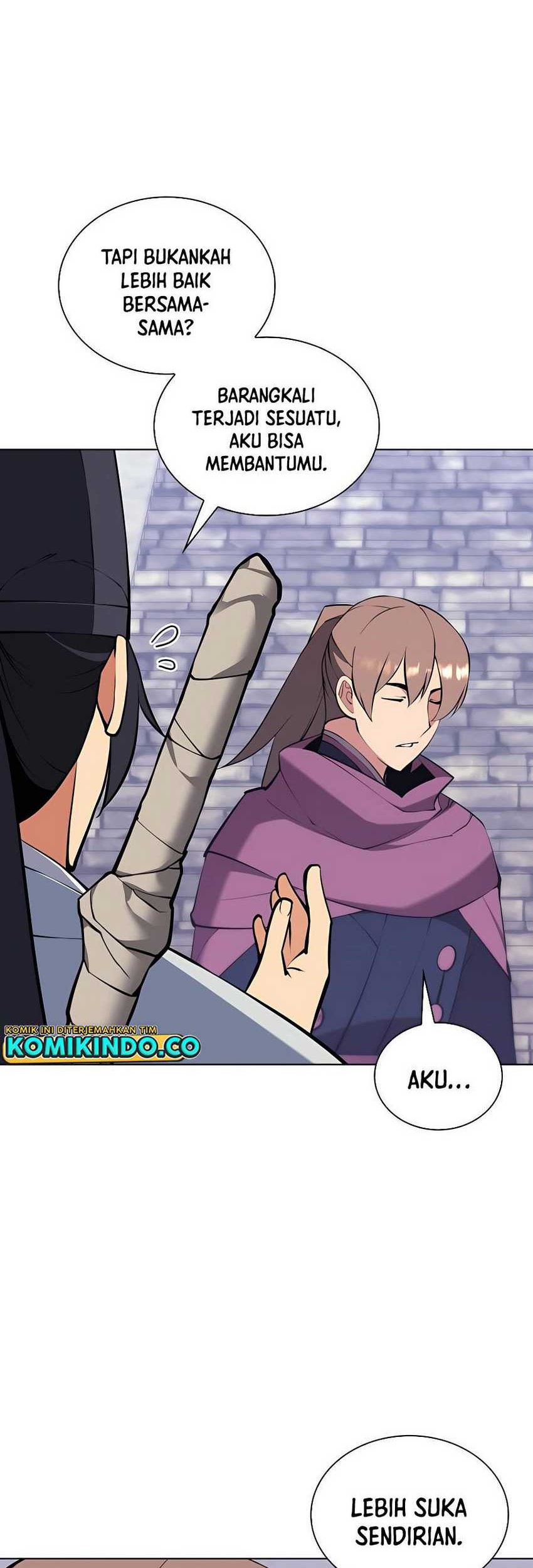 Chapter 107 - halaman 29