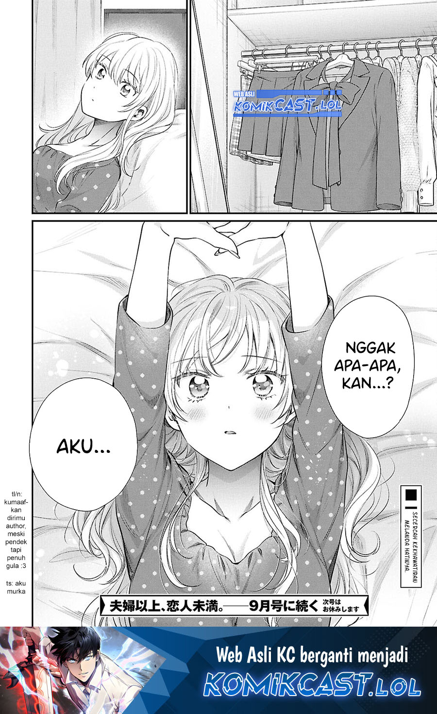 Chapter 72 - halaman 16