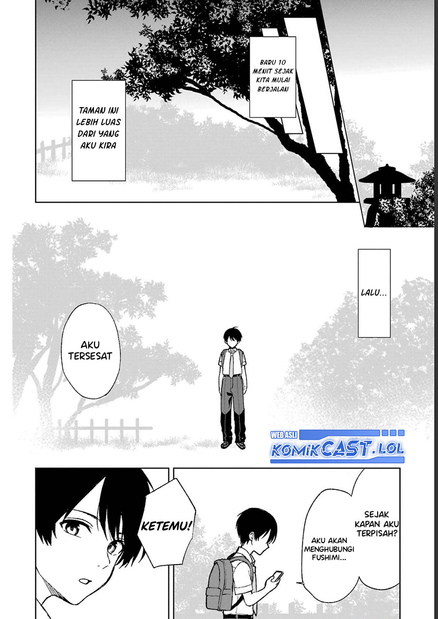 Chapter 58 - halaman 16