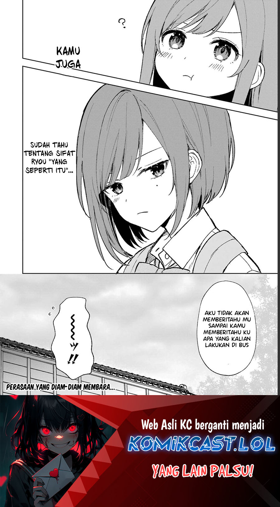 Chapter 58 - halaman 28
