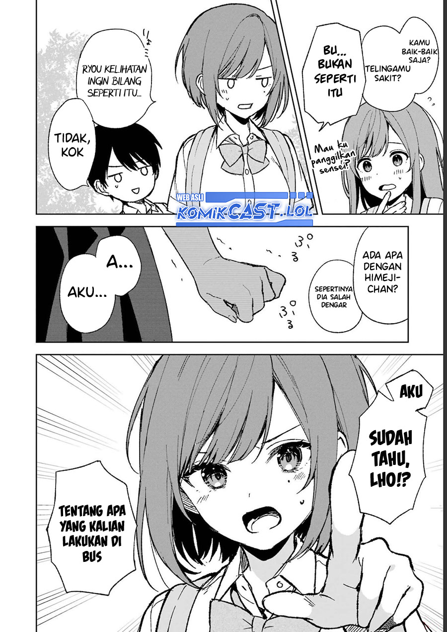 Chapter 58 - halaman 10