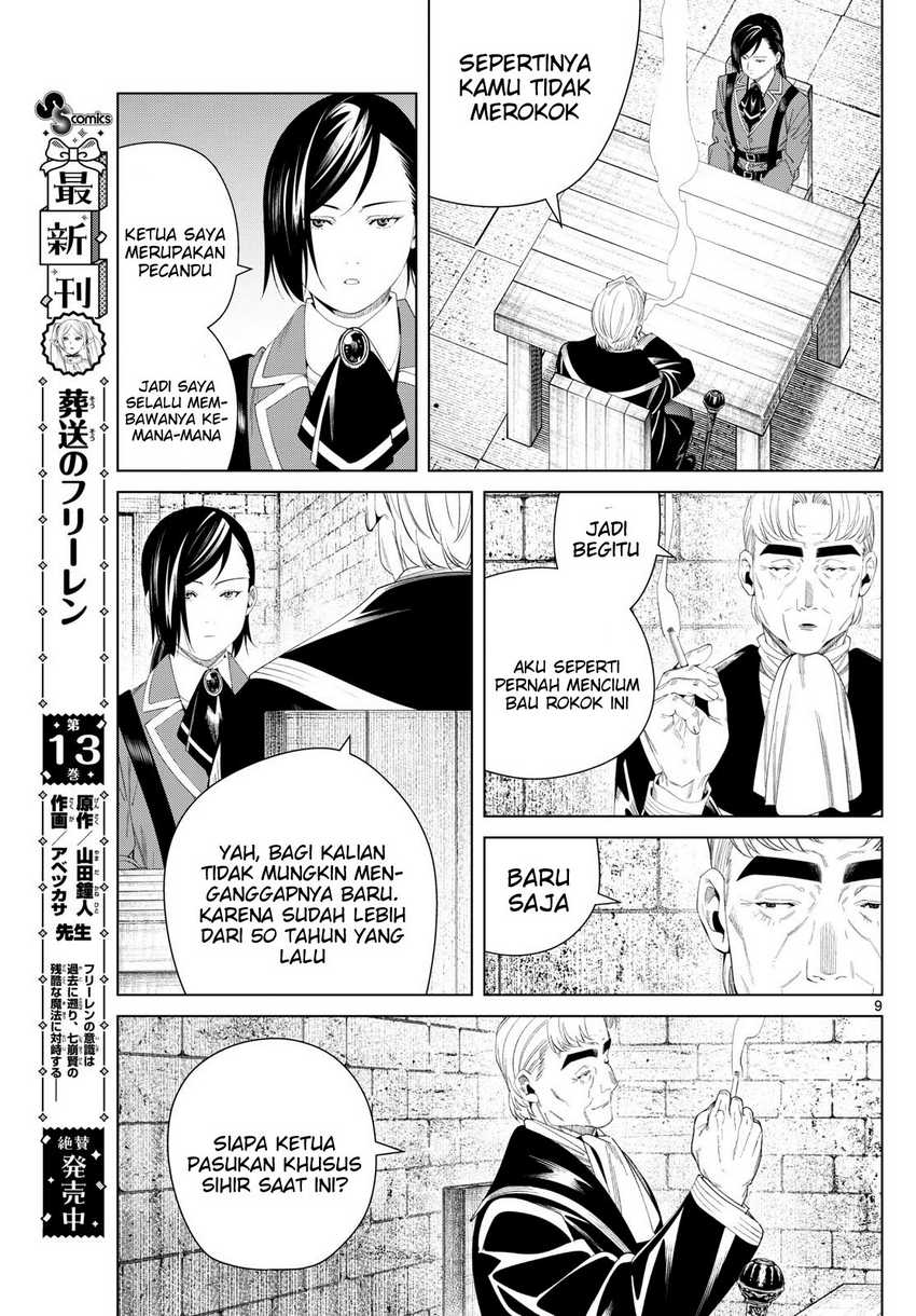 Chapter 130 - halaman 11