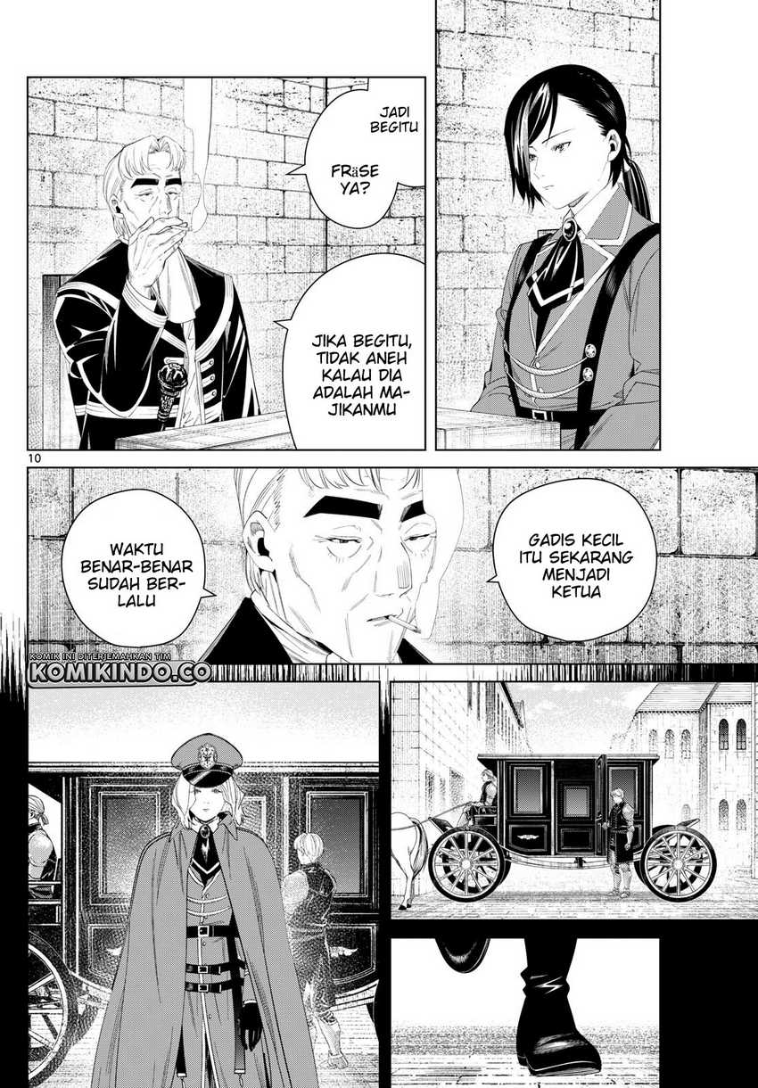 Chapter 130 - halaman 12