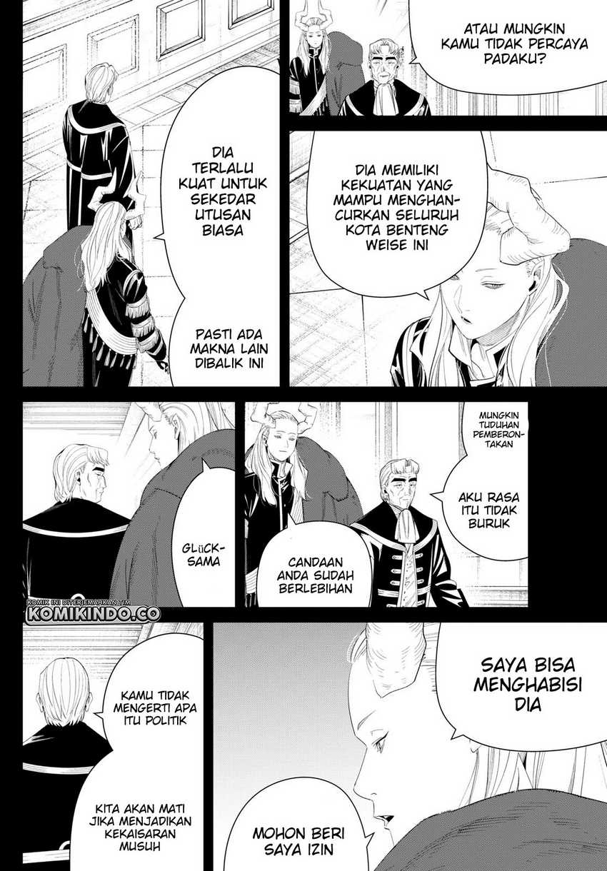 Chapter 130 - halaman 14