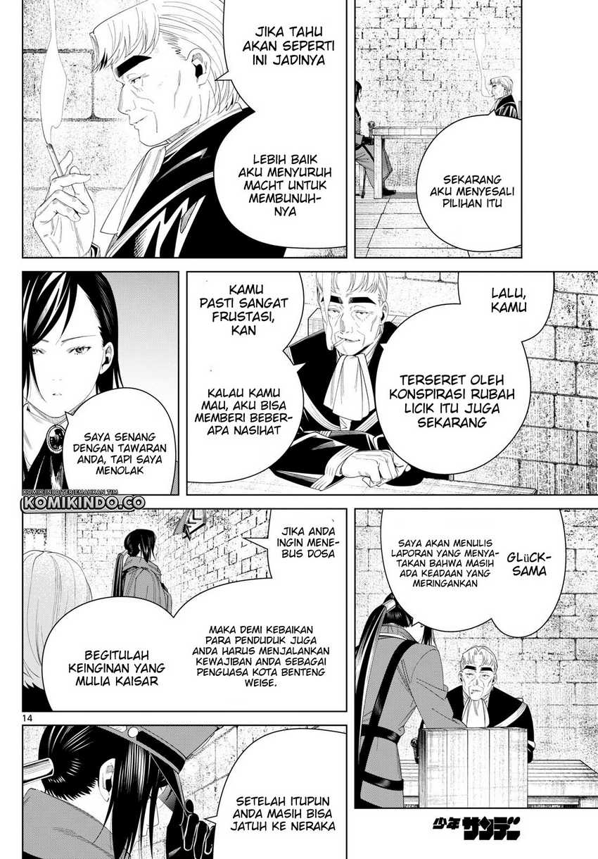 Chapter 130 - halaman 16